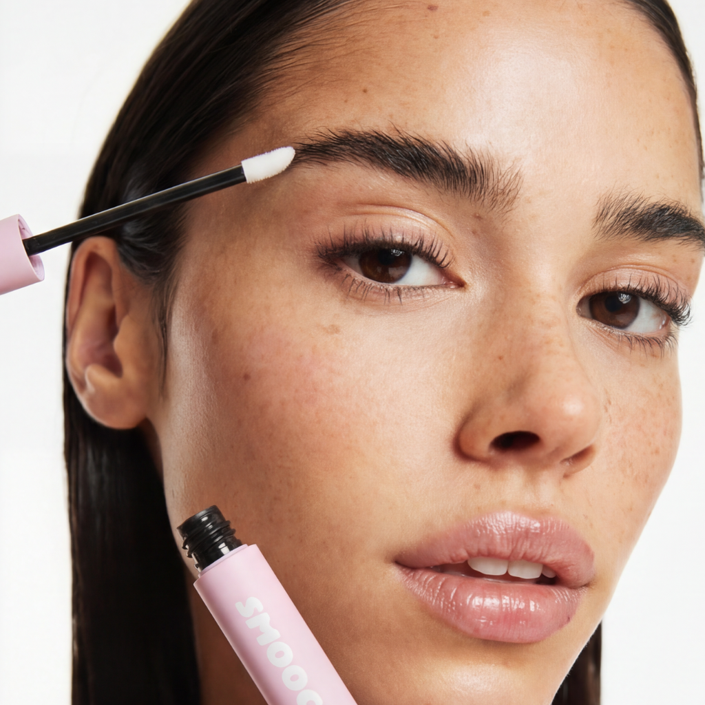 Eyebrow Growth Serum
