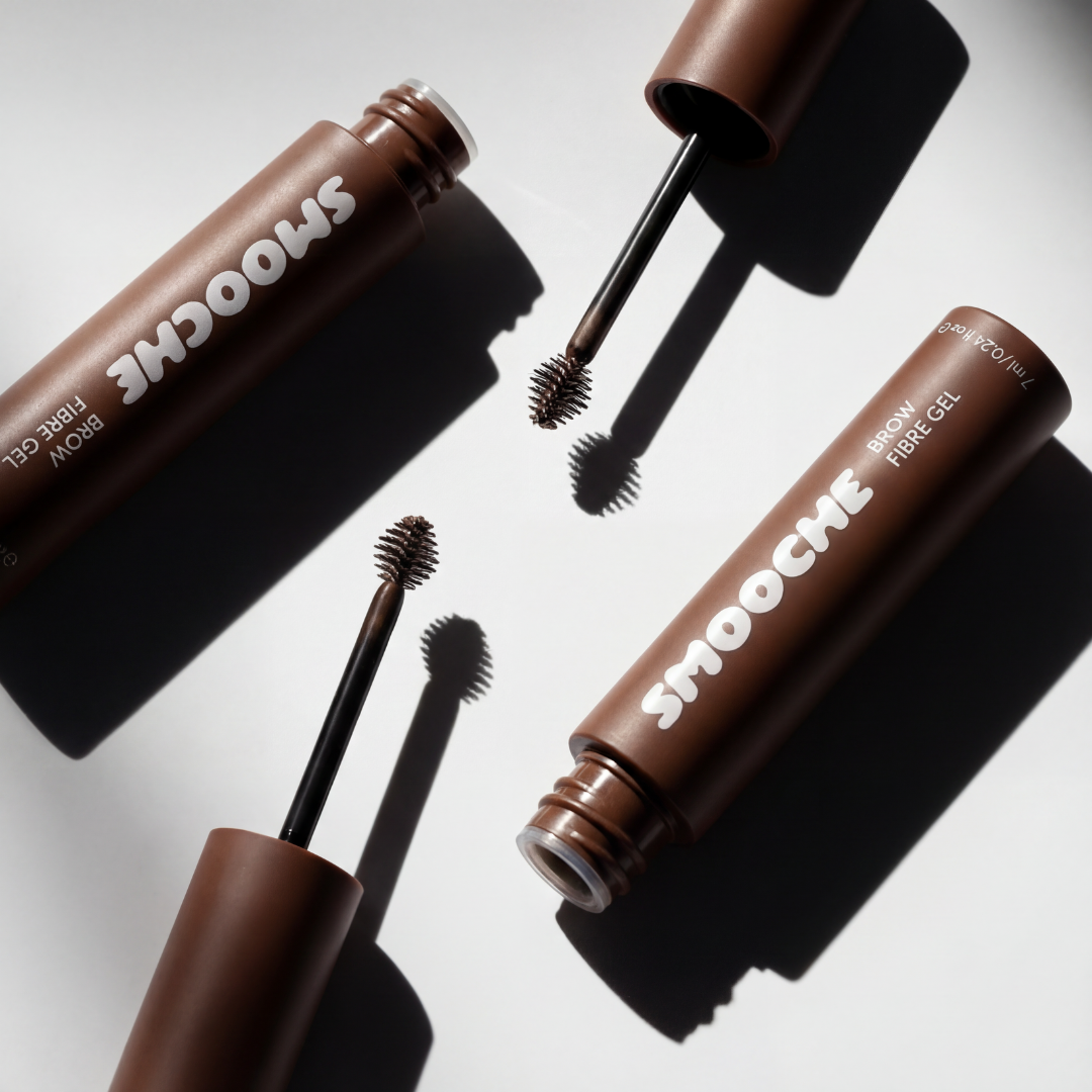 Fibre Brow Gel
