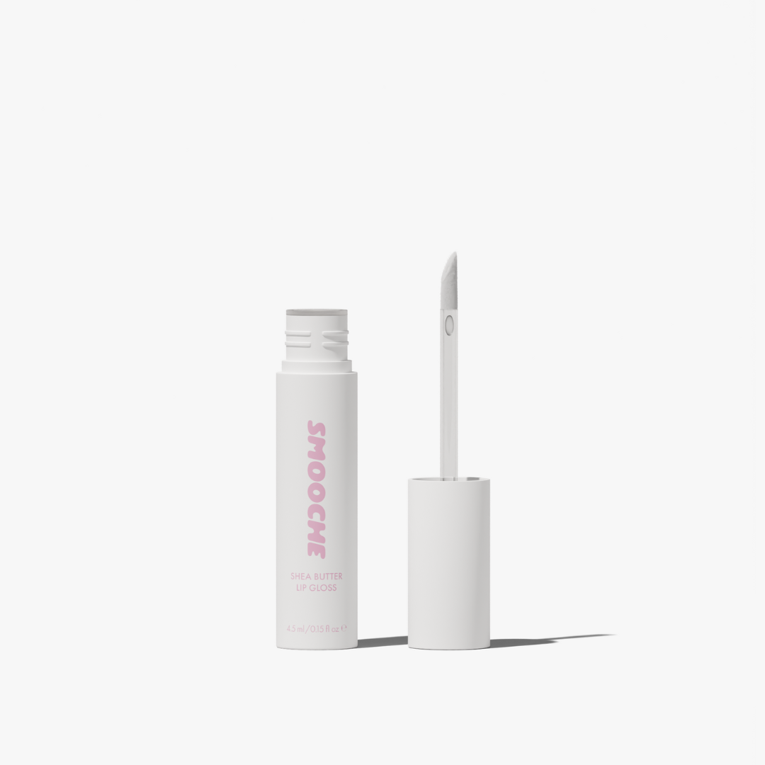Volume Lip Gloss