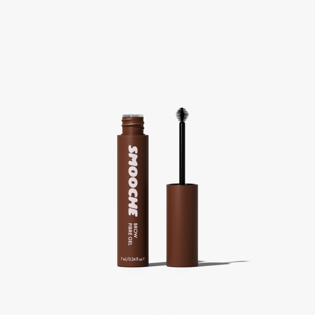 Fibre Brow Gel