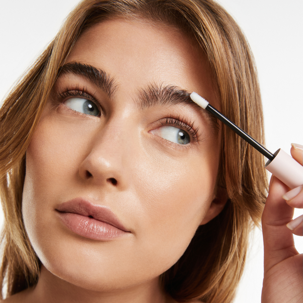 Eyebrow Growth Serum