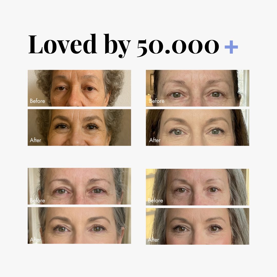 Lash & Brow Growth Kit
