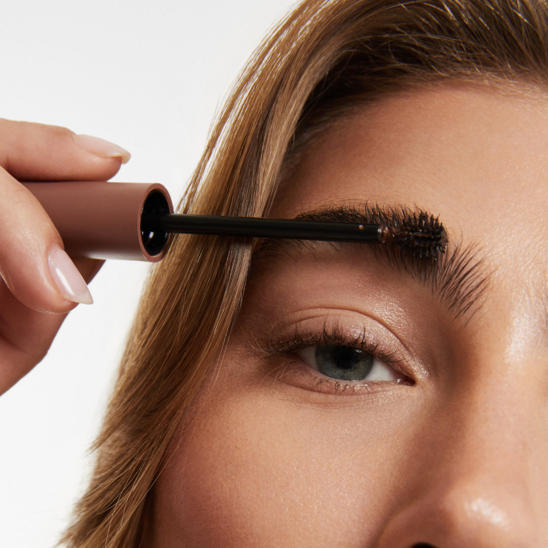 Fibre Brow Gel