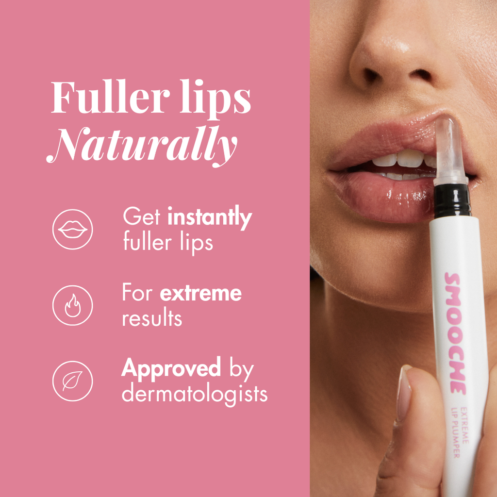 Extreme Lip Plumper