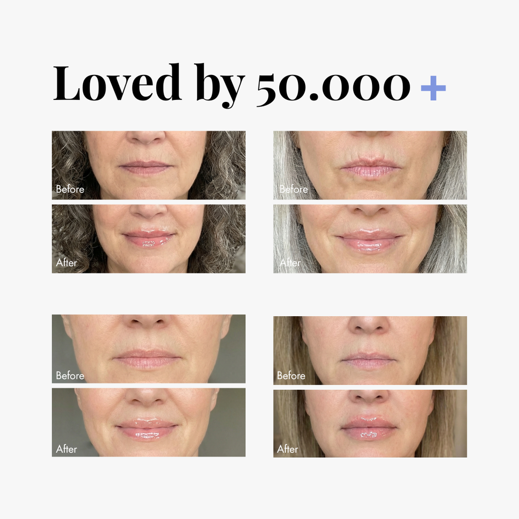 Bestseller Duo Kit