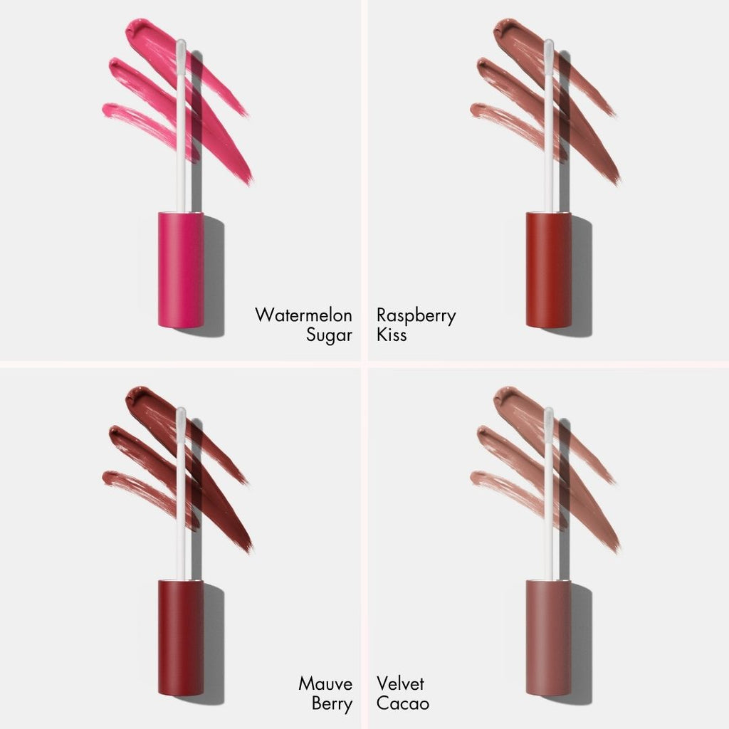 Peel-off Lip Stain