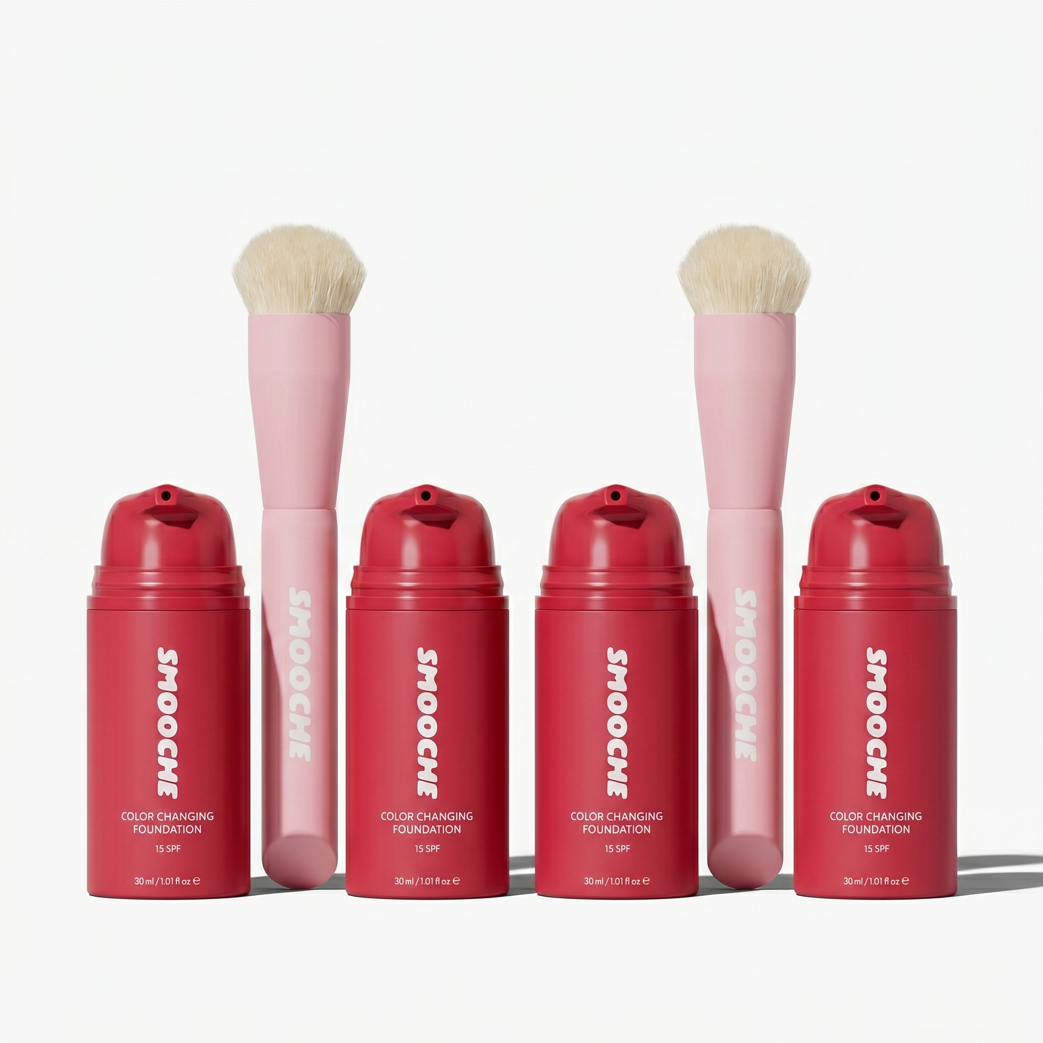 Foundation Mega Pack