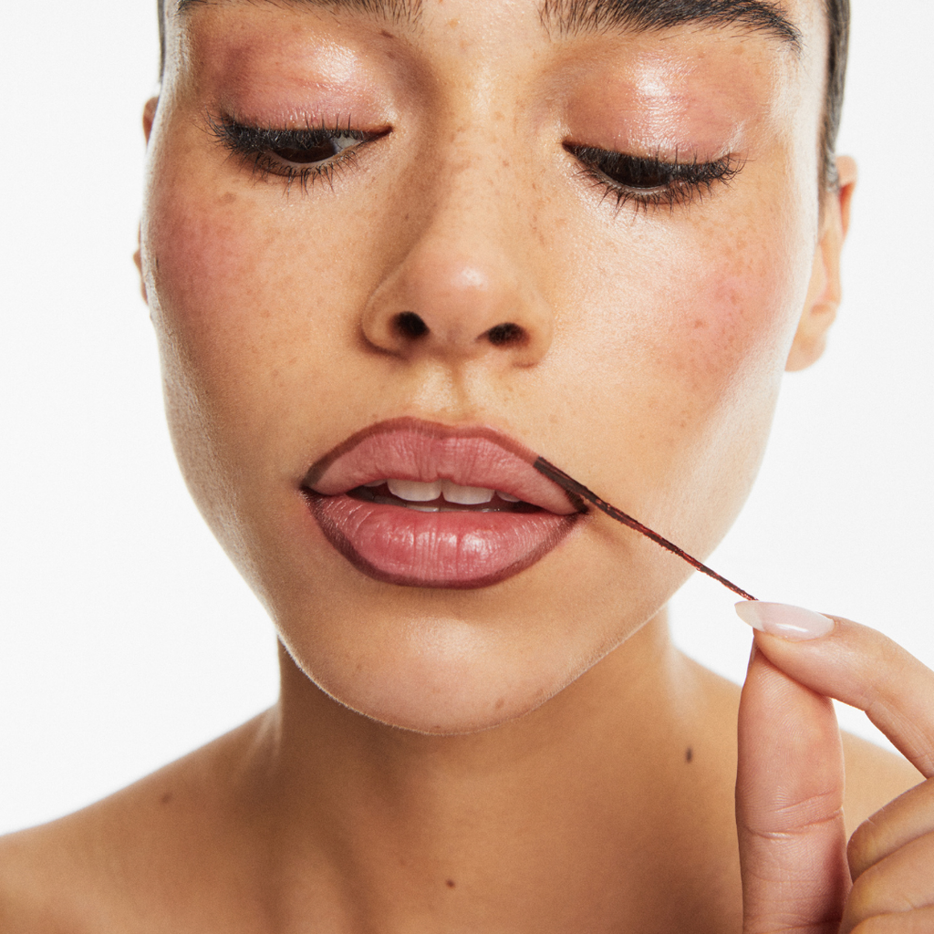 Peel-off Lip Stain