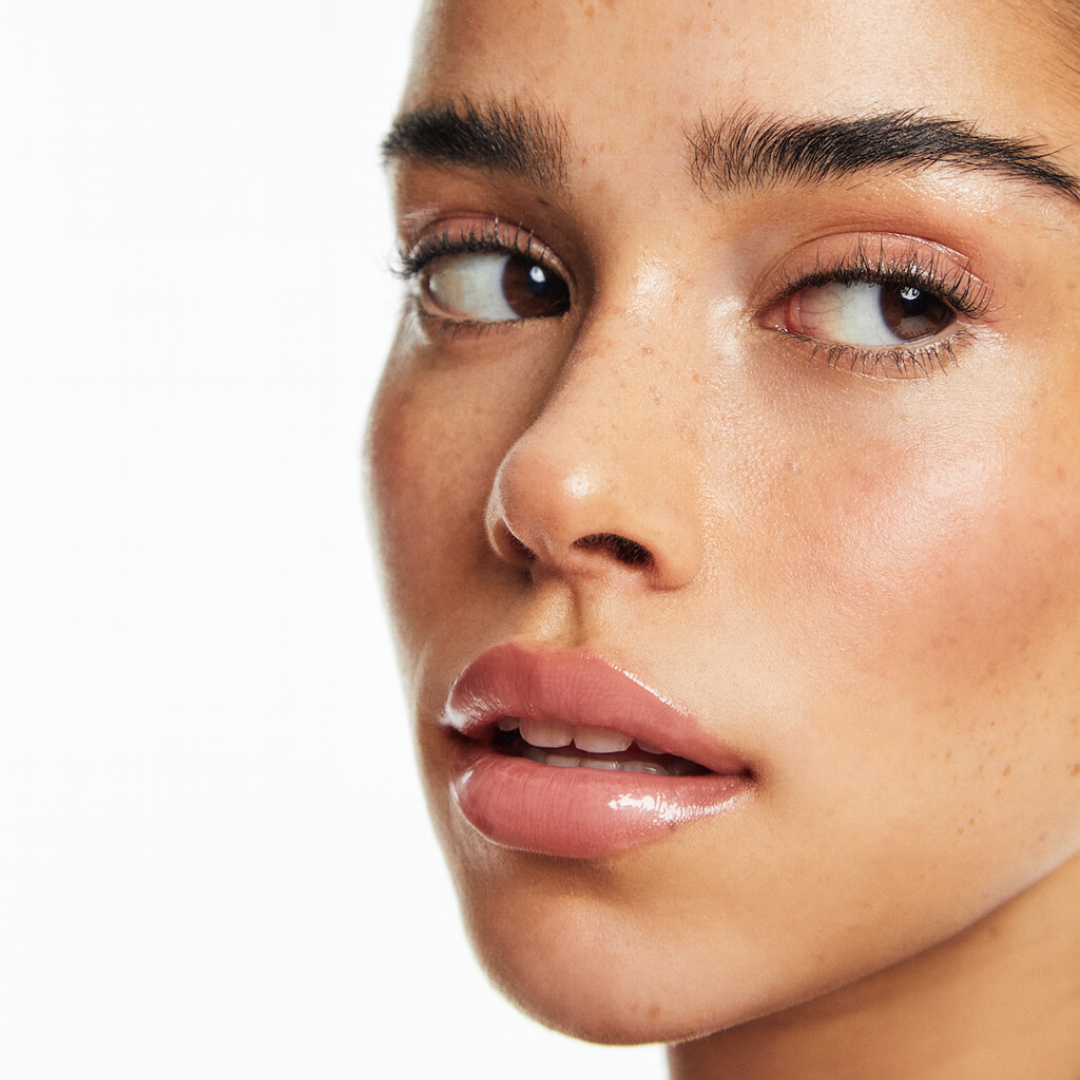 Volume Lip Gloss