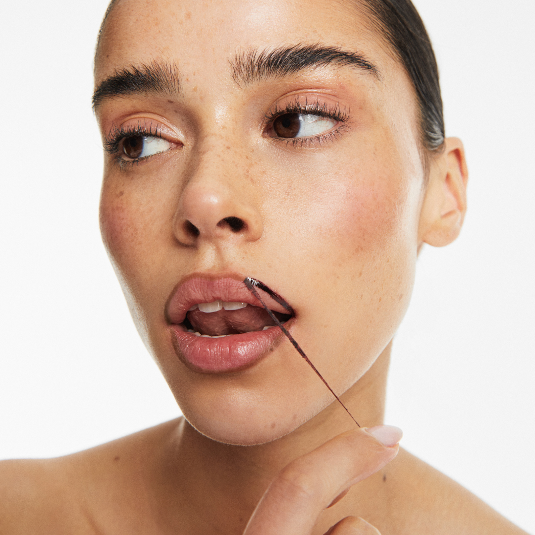 Peel-off Lip Stain