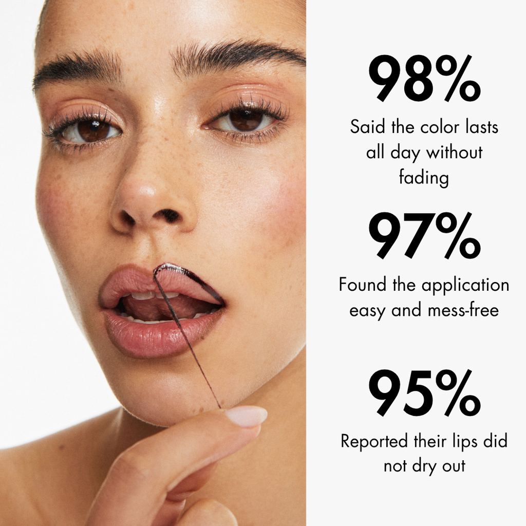 Peel-off Lip Stain