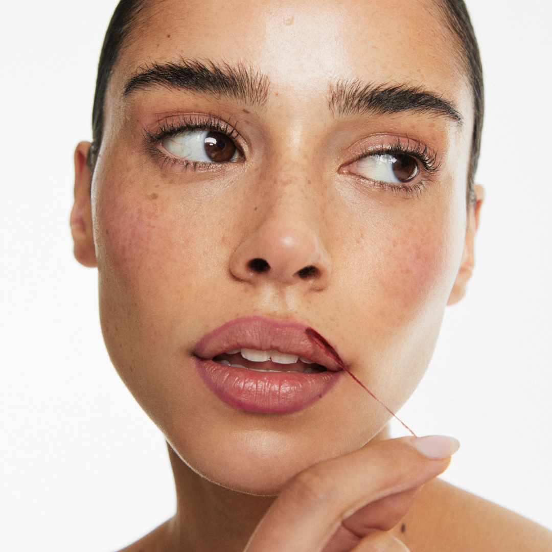 Peel-off Lip Stain