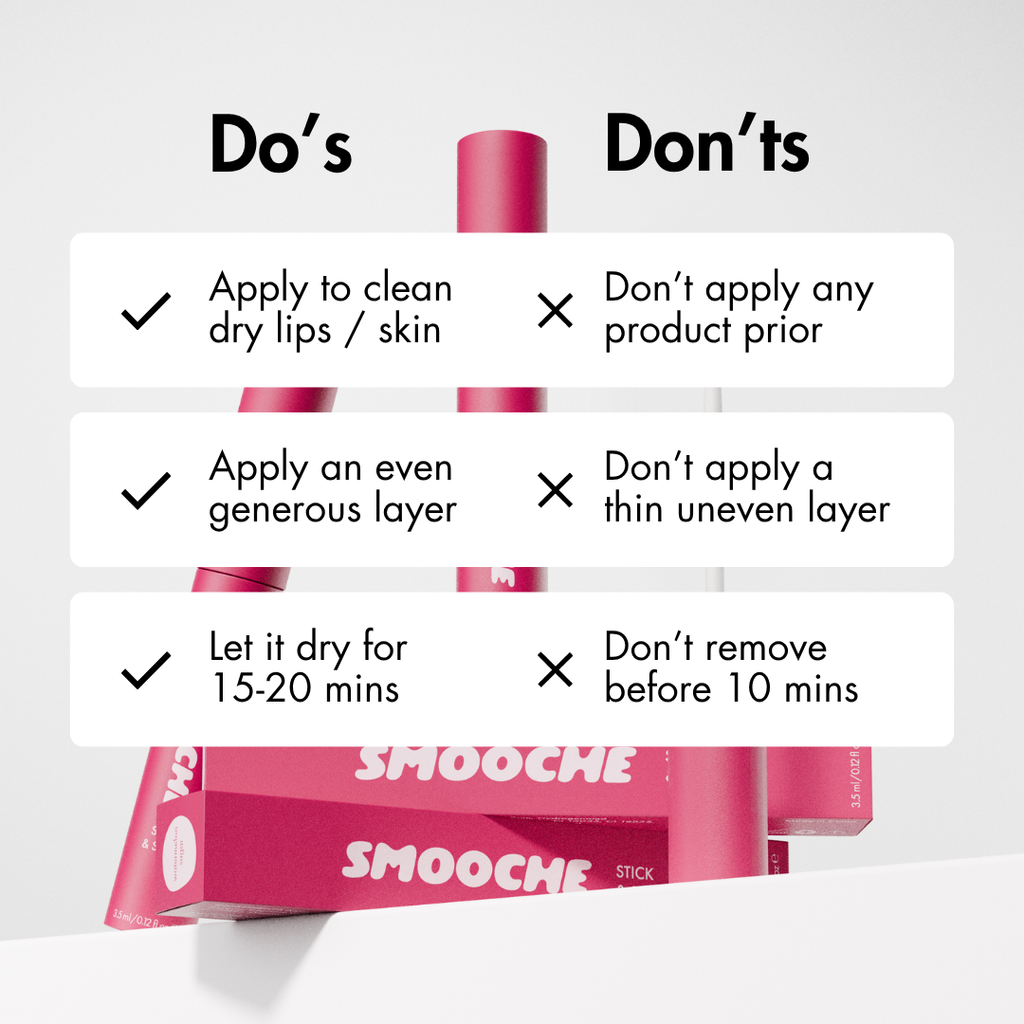 Peel-off Lip Stain