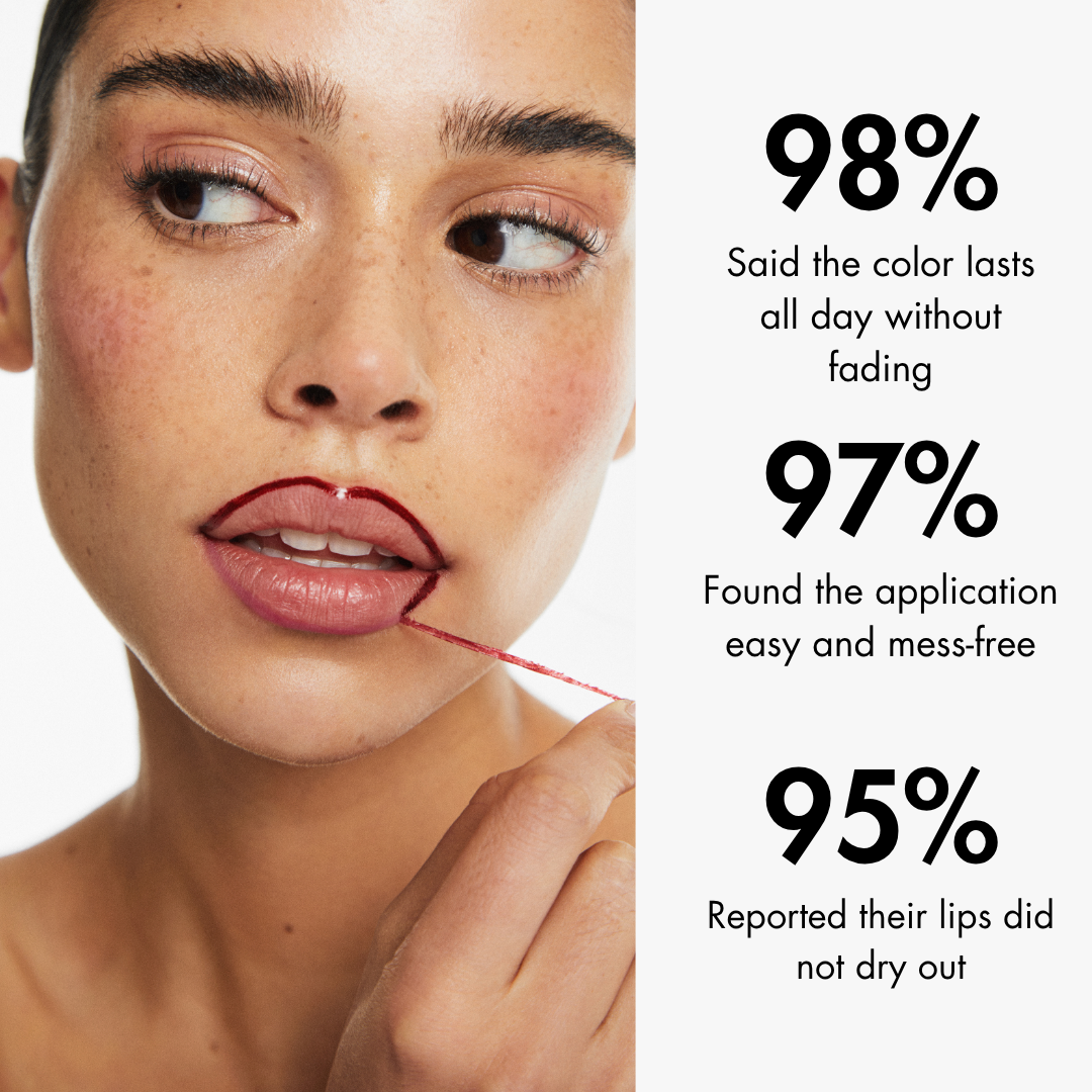Peel-off Lip Stain